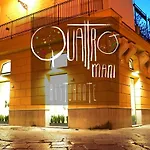 Apartment Domus Schiavuzzo