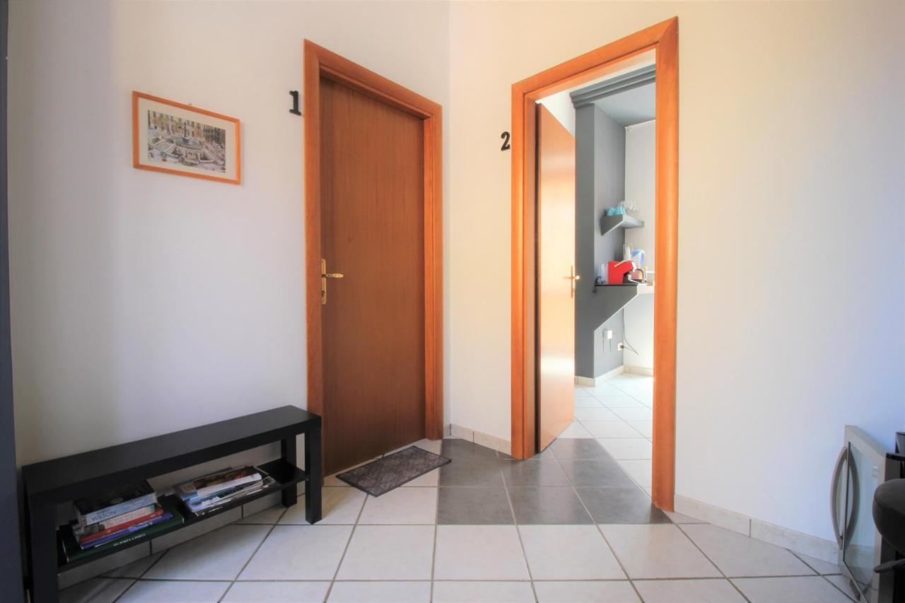 Domus Schiavuzzo Apartment
